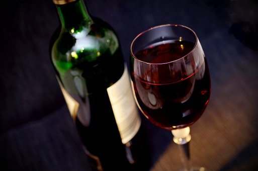 葡萄酒的做法(图3)