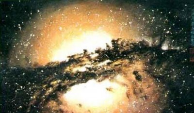 ​半人马座最恐惧的星球，三体体系的行星α星Bb基原没有存在