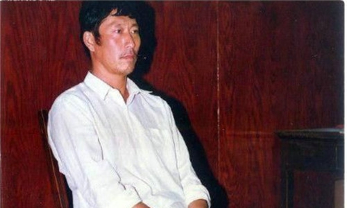 中国十大悍匪排行榜和案件详细资料