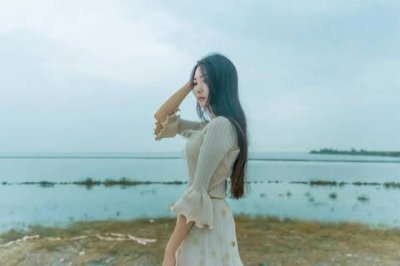​四月你好的励志句子，有关四月的唯美句子