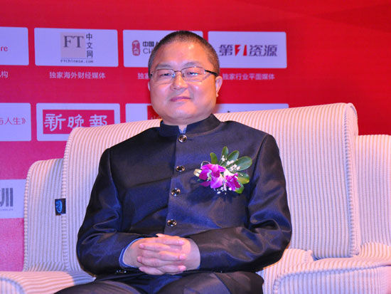 长虹网络商学院怎么样_长虹商学院执行院长