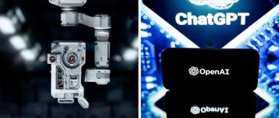 ​突然爆火的ChatGPT到底是啥？