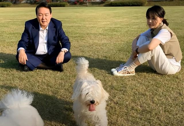 尹锡悦是谁？韩国现总统是谁？长津湖战役美军死亡人数