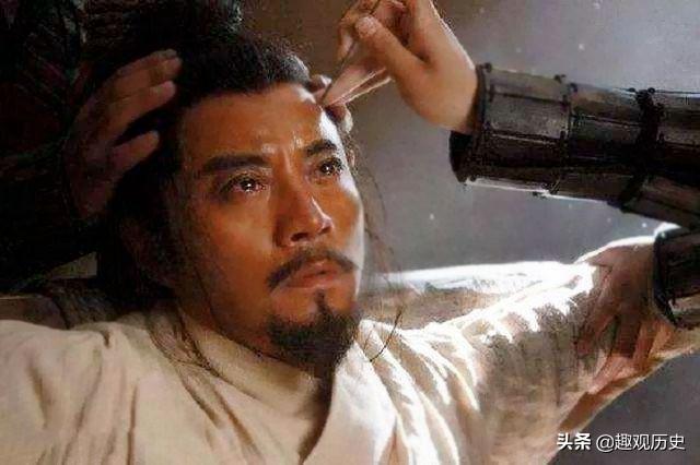 墨刑是什么刑法，古代墨刑是什么惩罚