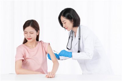 ​新冠疫苗接种禁忌症和注意事项