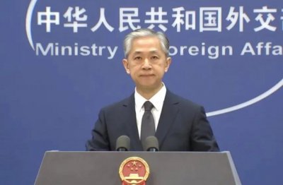 ​美将对中国旅客入境管制?中方回应