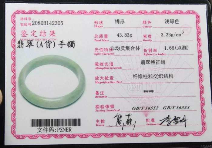 翡翠手镯怎么选才是最好的，翡翠手镯怎样选购
