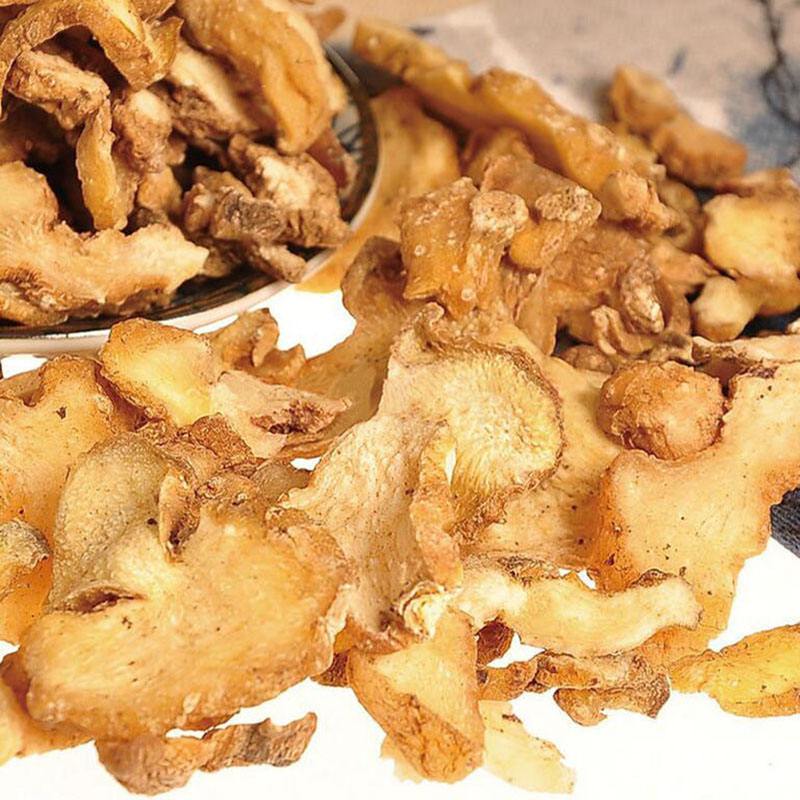 黄精泡水喝竟有6个害处,黄精泡水喝有什么禁忌