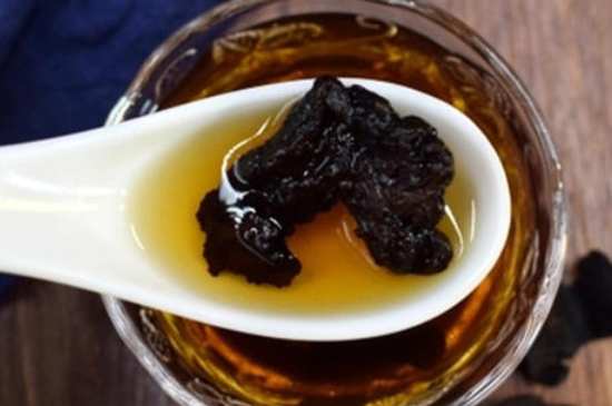 黄精泡水喝竟有6个害处,黄精泡水喝有什么禁忌