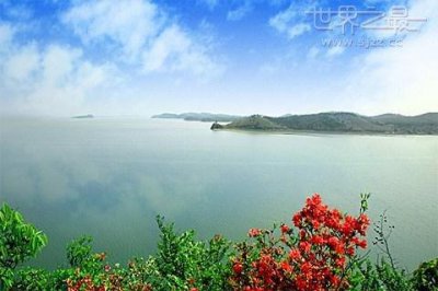 ​第一大淡水湖是什么湖（中国第一淡水湖是什么湖）