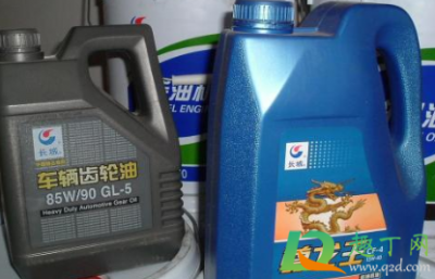 ​齿轮油有假的吗