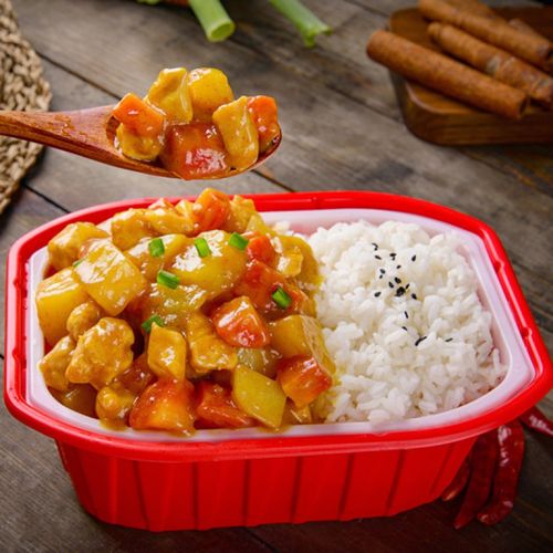自热米饭的米是什么米，长期吃自热米饭对身体有害吗 