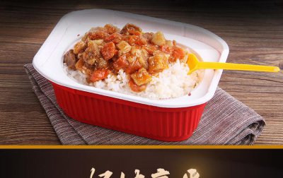 ​自热米饭的米是什么米（长期吃自热米饭对身体有害吗）