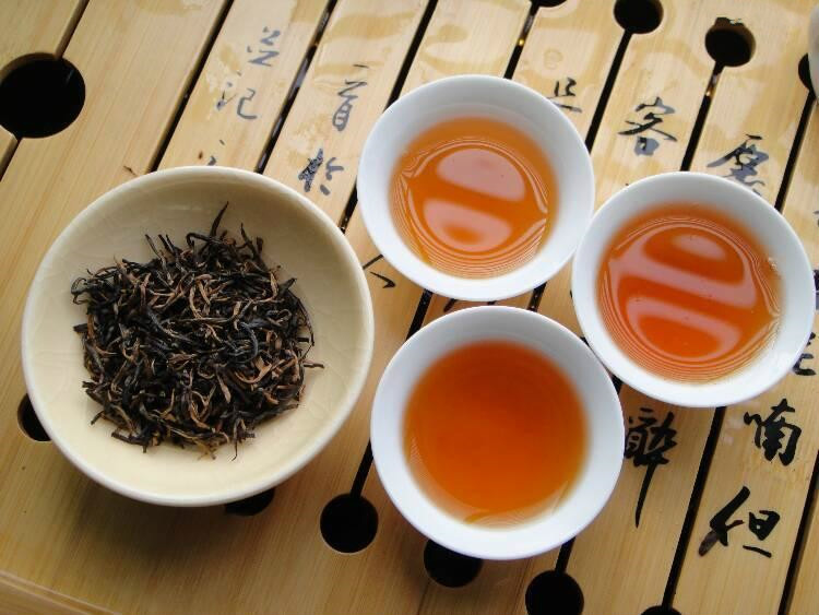 金骏眉属于什么茶，金骏眉算什么档次的茶 