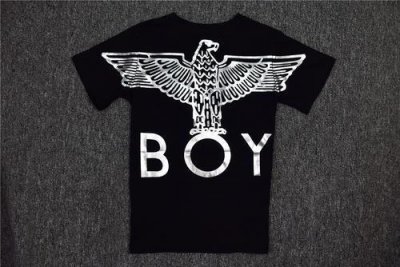 ​boy是什么牌子衣服（BOY牌子简介）