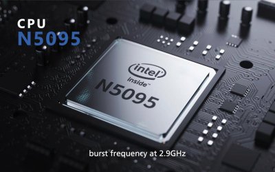 ​n5095处理器相当于i几（赛扬n5095怎么样）