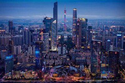 ​广州邮政编码是什么（广州各个区的邮政编码）