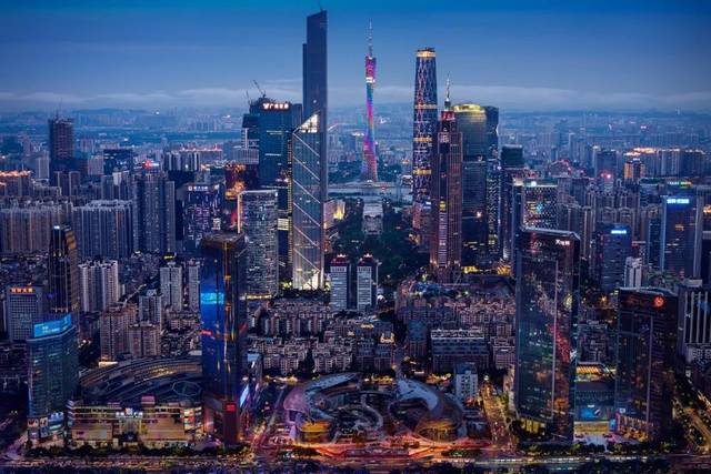 广州邮政编码是什么，广州各个区的邮政编码