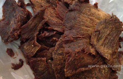 ​牛肉干哪个牌子好吃？牛肉干十大品牌排行榜