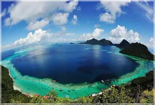 沙巴在哪里