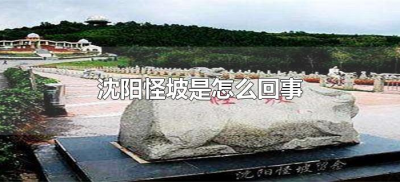 ​沈阳怪坡是怎么回事（沈阳怪坡到底是怎么回事）