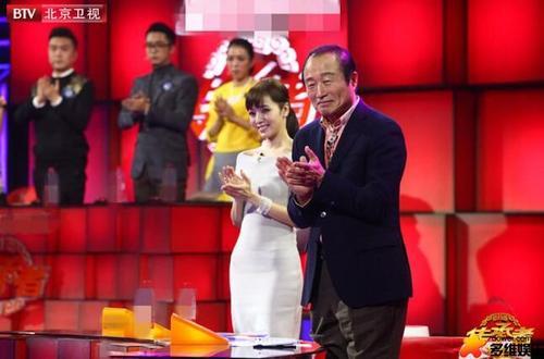 凤凰卫视官网主持人名单（他是凤凰卫视创始人）(4)