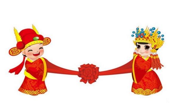 夫妻感情长长久久的3大生肖配对（这些生肖配对恩爱一生）(2)