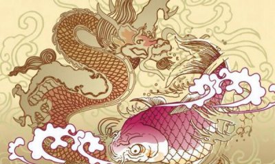 ​龙这种生物能否实在存在？洞螈长大后是龙吗