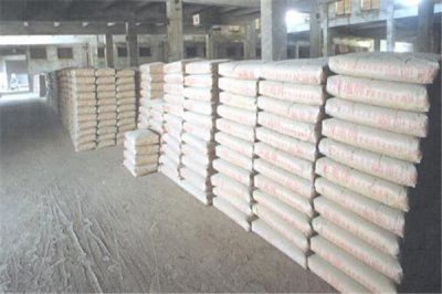 ​水泥是谁发明的：詹姆斯改造水泥（发明于古罗马或埃及）