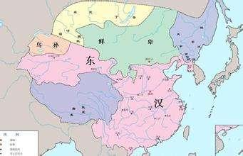 东汉如何灭亡的（东汉皇帝短命真正原因）(图1)