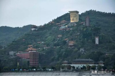 ​丰都为什么叫做鬼城（丰都为什么被称为鬼城）