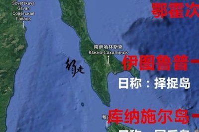 ​远东指哪些国家