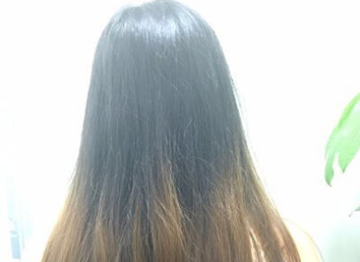 如何盘出蓬松的头发,怎样盘头发既简单又好看蓬松 盘发图9
