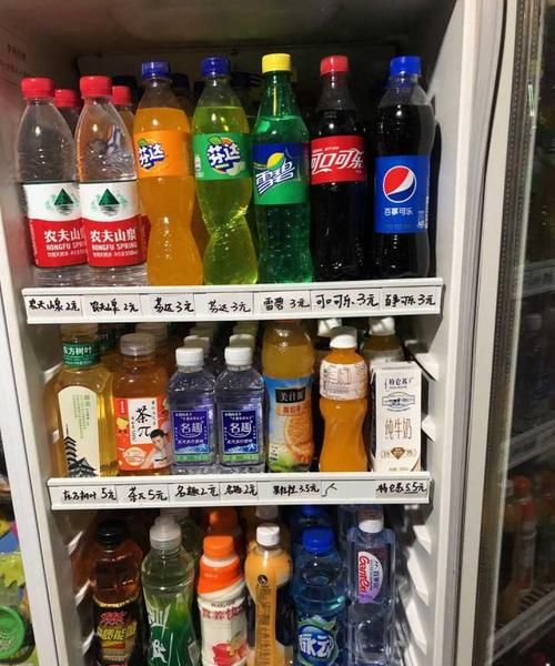 牛奶算是软饮料么