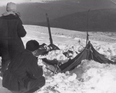 ​俄罗斯乌拉尔山死亡事件(乌拉尔山事件解密)