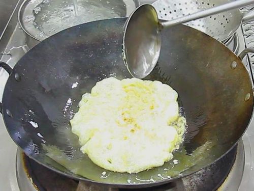 油菜的做法大全家常菜(油菜的做法好吃)-第1张图片-