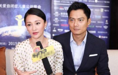 ​周迅怀孕终于确认了(周迅什么时候红的)