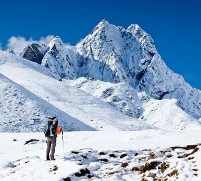 中国最高的山脉,我国最高的山是什么山图6