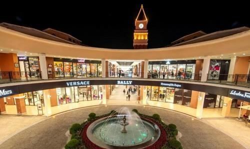 成都奥特莱斯在哪里,成都哪家奥特莱斯最便宜图4