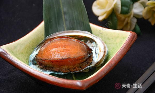 新鲜鲍鱼变硬了是不是死了呀