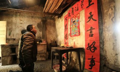​迎财神是年初几，俗语“灶王看见锅，来年欠债多”，灶王是谁？小年到底是哪一