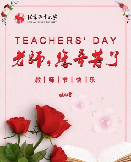 祝老师节日快乐的祝福语短句