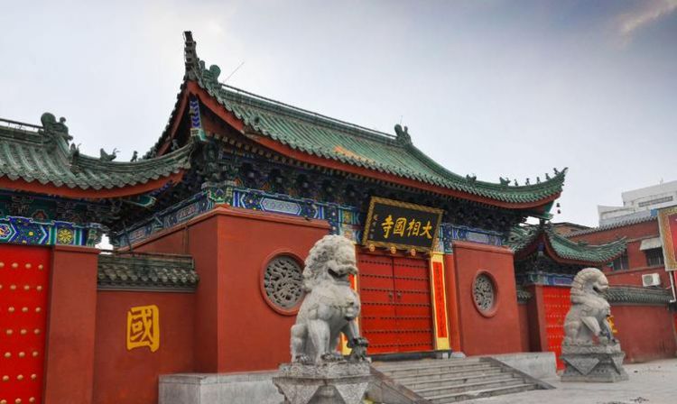 相国寺几点关门