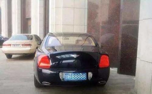 辽H是哪的车