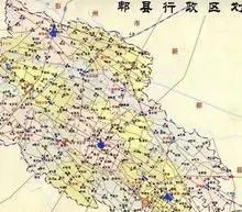 成都郫都区在哪里，郫县划为成都郫都区，其行政级别是否提升了，其工资待遇相应会升吗？图3