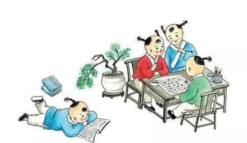 总角指的是什么年龄段
