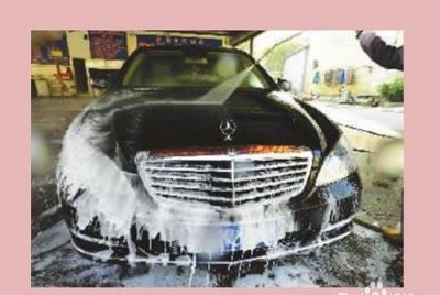 ​冬季室外怎么防止水结冰,北方室外水管怎么防冻保温
