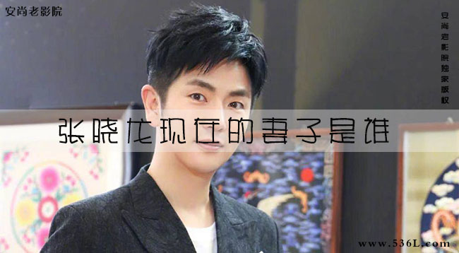 张晓龙老婆叫什么？张晓龙现在的妻子是谁