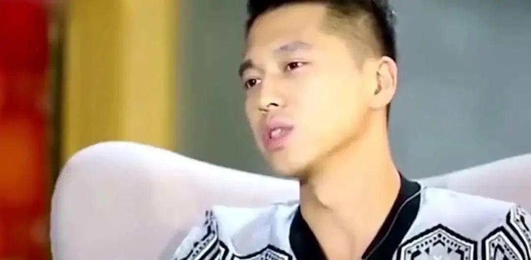 王雷个人资料简介家庭背景（王雷在娱乐圈里不红，是因为他在另一个圈子里，正红得发紫）
