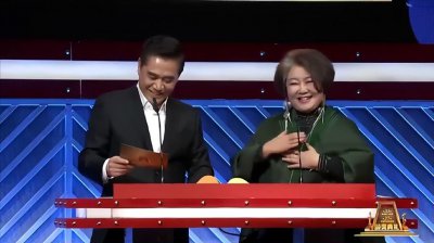 ​王雷个人资料简介家庭背景（王雷在娱乐圈里不红，是因为他在另一个圈子里，正